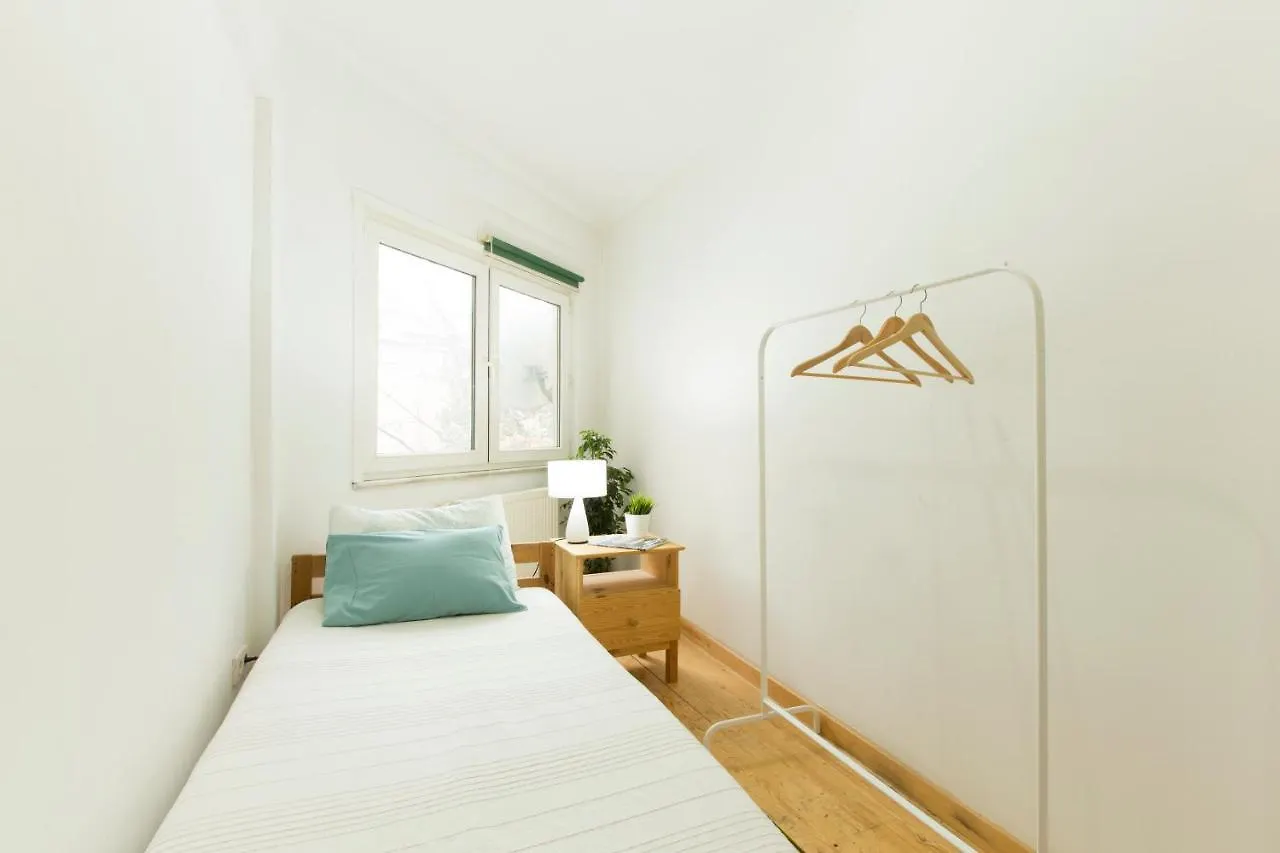 Great Apartment 5 Min Taksim Square 이스탄불