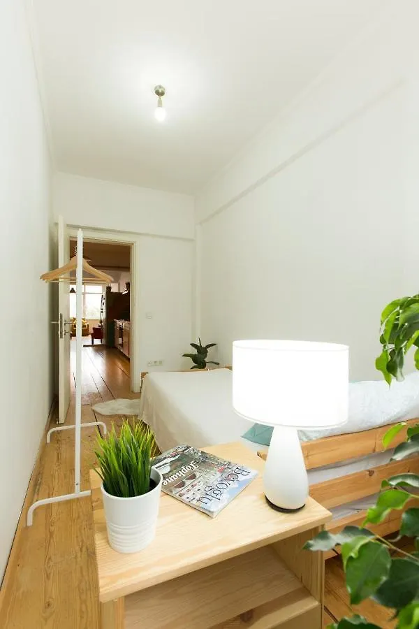 Great Apartment 5 Min Taksim Square 이스탄불