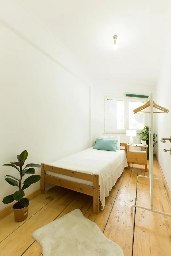 Great Apartment 5 Min Taksim Square 이스탄불 0*,