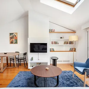 Apartment Noa - Serdar-i Ekrem 31, Istanbul